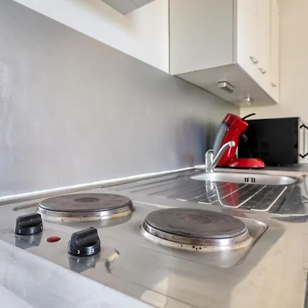 Appartement 35 M2 1 A 4 Pers - Rickhoss Home Samois-sur-Seine Buitenkant foto