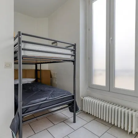 Appartement 35 M2 1 A 4 Pers - Rickhoss Home Samois-sur-Seine Buitenkant foto