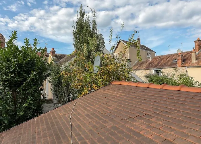 Appartement 35 M2 1 A 4 Pers - Rickhoss Home