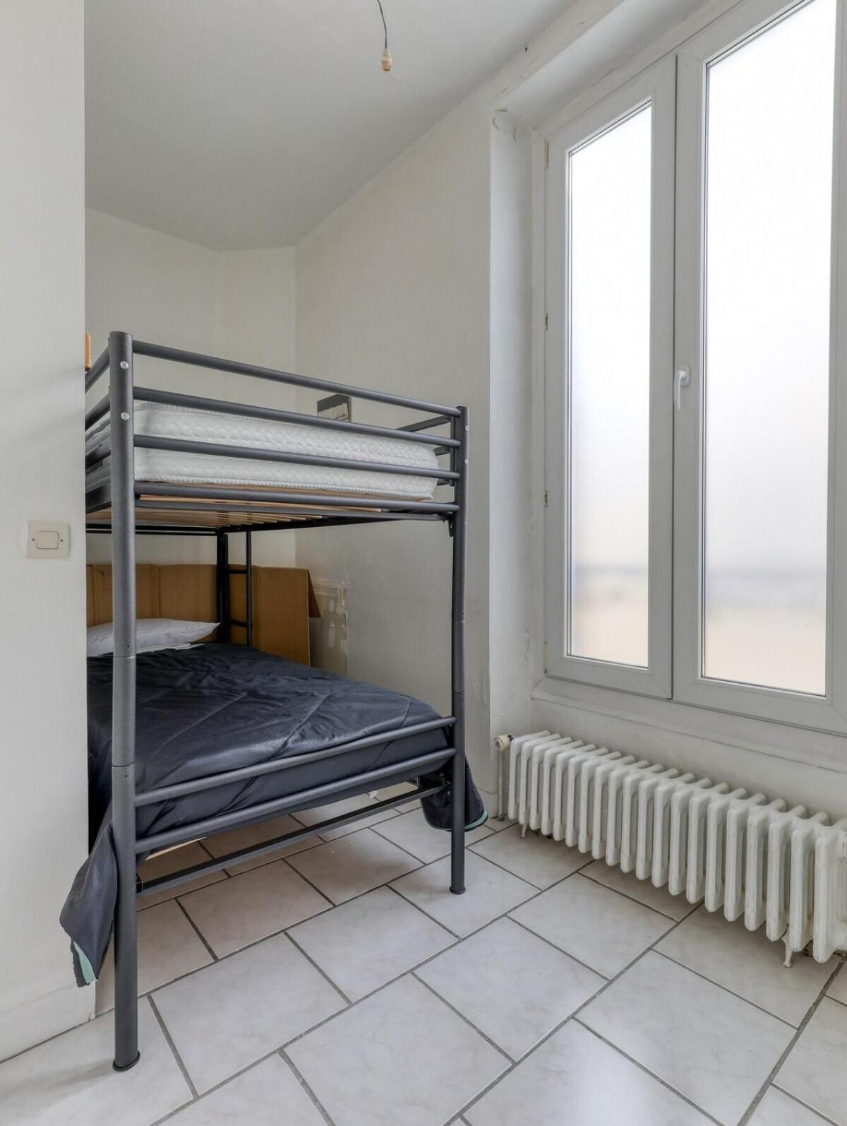 35 M2 1 A 4 Pers - Rickhoss Apartment *