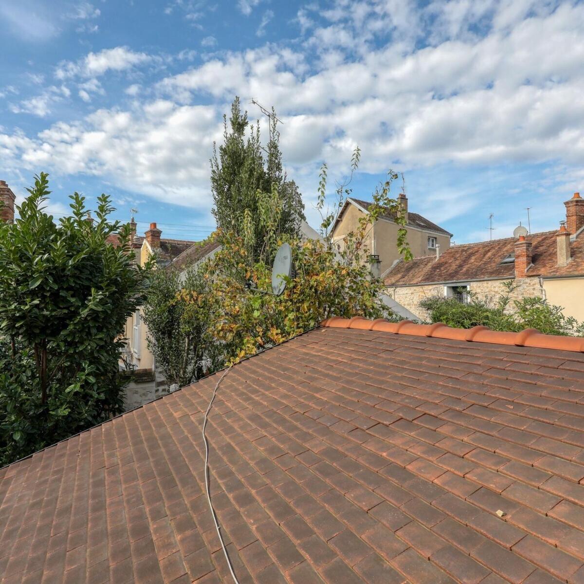 Appartement 35 M2 1 A 4 Pers - Rickhoss